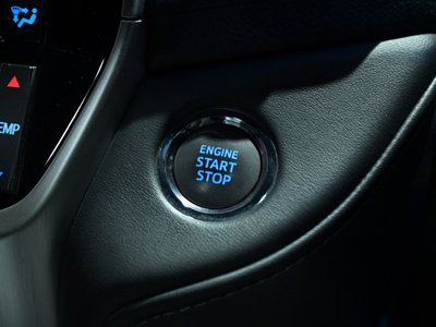 2017 Toyota LAND CRUISER 200 缩略图 30