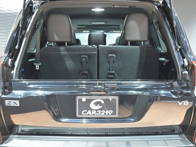 2017 Toyota LAND CRUISER 200 缩略图 63