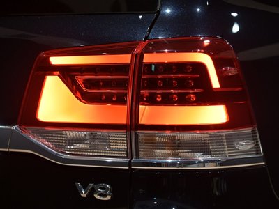 2017 Toyota LAND CRUISER 200 缩略图 61