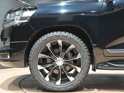 2017 Toyota LAND CRUISER 200 缩略图 47