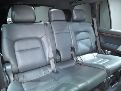2017 Toyota LAND CRUISER 200 缩略图 22
