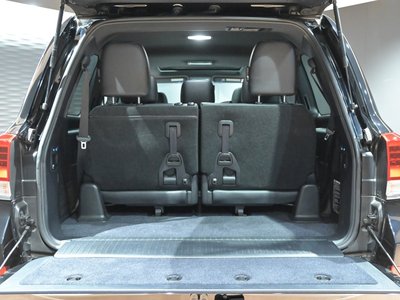2017 Toyota LAND CRUISER 200 缩略图 64