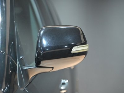 2017 Toyota LAND CRUISER 200 缩略图 52