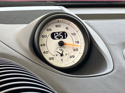 صورة مصغرة 23 لـ 2025 Porsche 718 SPYDER