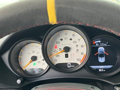 صورة مصغرة 18 لـ 2025 Porsche 718 SPYDER