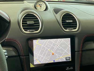 صورة مصغرة 19 لـ 2025 Porsche 718 SPYDER