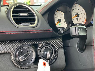 صورة مصغرة 22 لـ 2025 Porsche 718 SPYDER