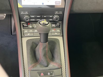 صورة مصغرة 20 لـ 2025 Porsche 718 SPYDER