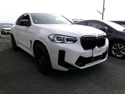 BMW X4 M