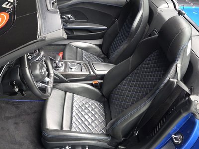 2017 AUDI R8 — миниатюра 21