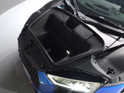 AUDI R8 - 7