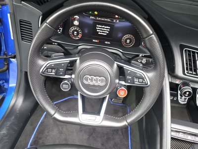 2017 AUDI R8 — миниатюра 18