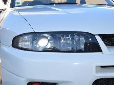 NISSAN SKYLINE GT-R - 10