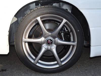 NISSAN SKYLINE GT-R - 9