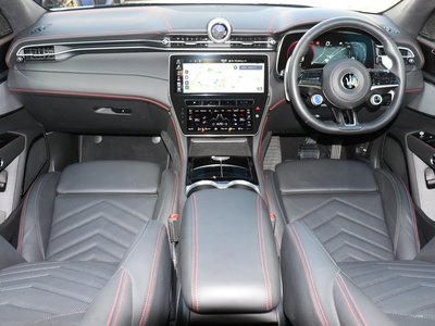 MASERATI GRECALE - 3