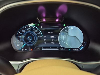GENESIS GV80 - 7