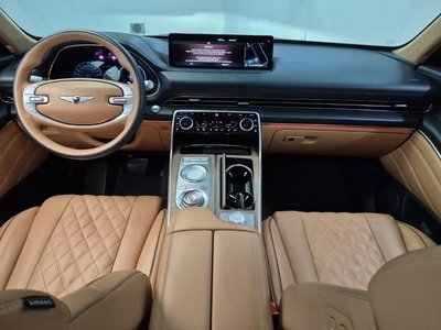 GENESIS GV80 - 5