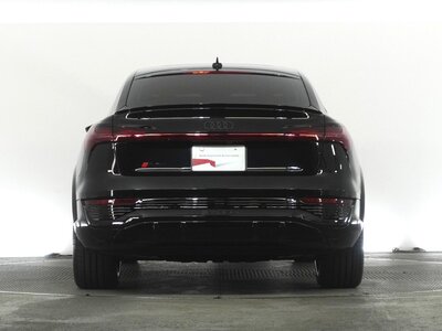 AUDI SQ8 SPORTBACK E-TRON - 8