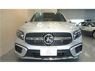 MERCEDES-BENZ GLB - 4