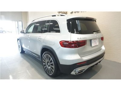 MERCEDES-BENZ GLB - 2