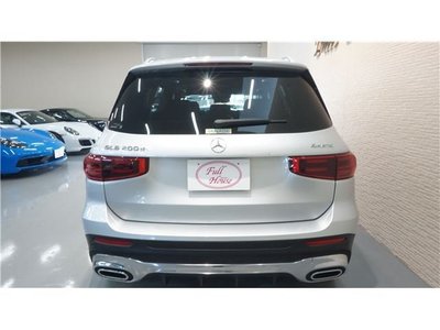 MERCEDES-BENZ GLB - 5