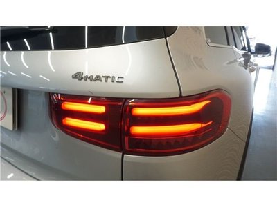MERCEDES-BENZ GLB - 7