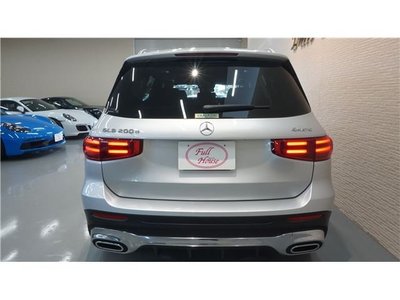 MERCEDES-BENZ GLB - 6