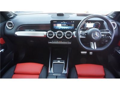 MERCEDES-BENZ GLB - 3