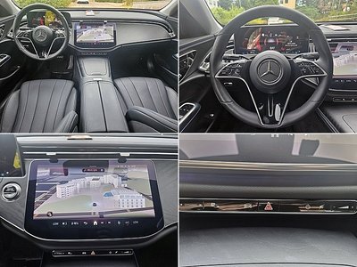 2024 Mercedes-BENZ E-CLASS 缩略图 17