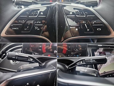2024 Mercedes-BENZ E-CLASS 缩略图 19