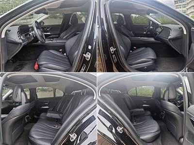 2024 Mercedes-BENZ E-CLASS 缩略图 16