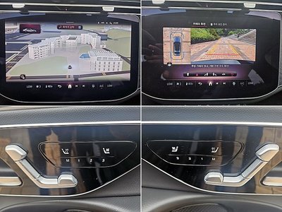 2024 Mercedes-BENZ E-CLASS 缩略图 18