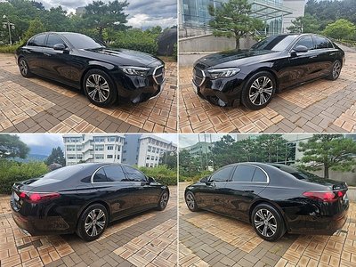 2024 Mercedes-BENZ E-CLASS 缩略图 15