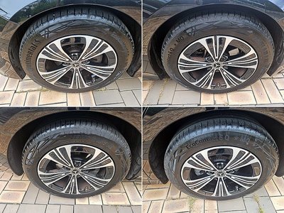 2024 Mercedes-BENZ E-CLASS 缩略图 20