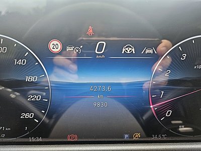 2024 Mercedes-BENZ E-CLASS 照片 5