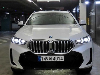 BMW X6 - 5