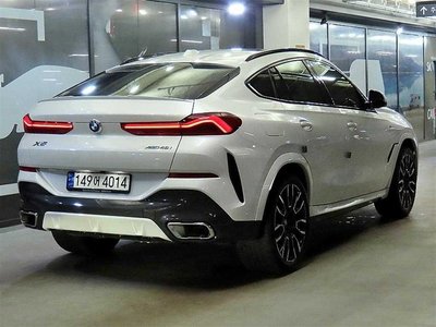 BMW X6 - 3