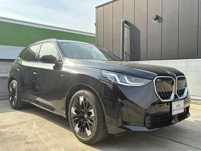 BMW X3 - 6