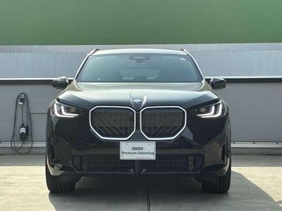 BMW X3 - 4