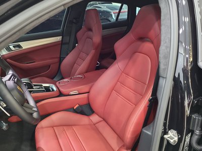 PORSCHE PANAMERA - 10