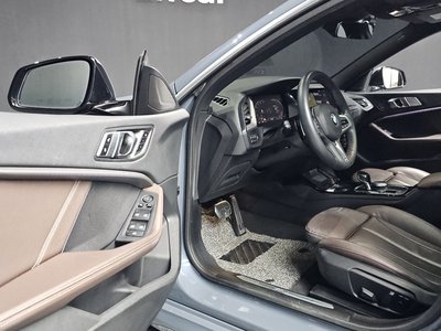 BMW 2 SERIES GRAN COUPE - 10