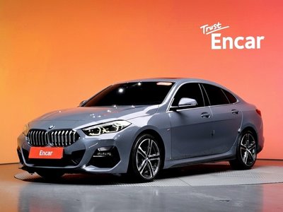 BMW 2 SERIES GRAN COUPE - 1