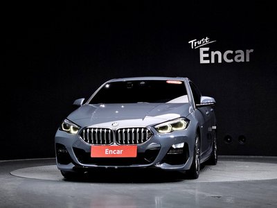 BMW 2 SERIES GRAN COUPE - 2