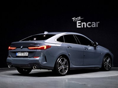 BMW 2 SERIES GRAN COUPE - 3