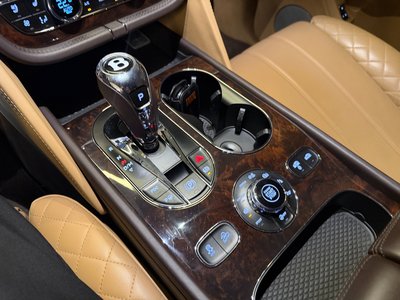 2018 Bentley BENTAYGA 缩略图 15