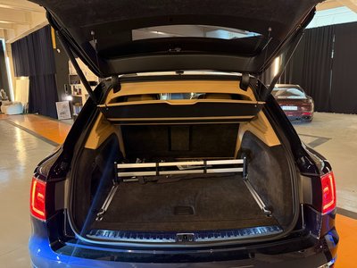 2018 Bentley BENTAYGA 缩略图 19
