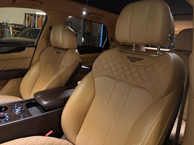 2018 Bentley BENTAYGA 缩略图 12