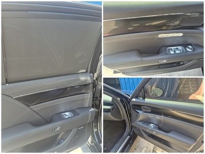 صورة مصغرة 11 لـ 2025 Genesis G90 (RS4)