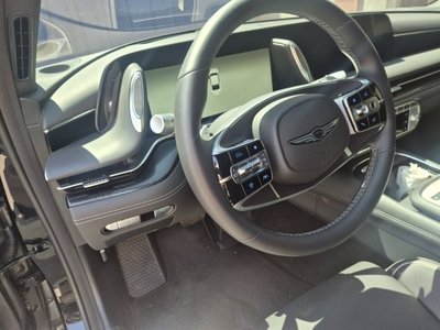صورة مصغرة 13 لـ 2025 Genesis G90 (RS4)