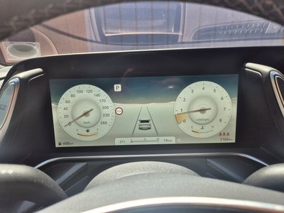 صورة مصغرة 14 لـ 2025 Genesis G90 (RS4)
